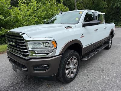 2022 Ram 2500 Crew Cab 4x4 Pickup for sale #S18468A - photo 1