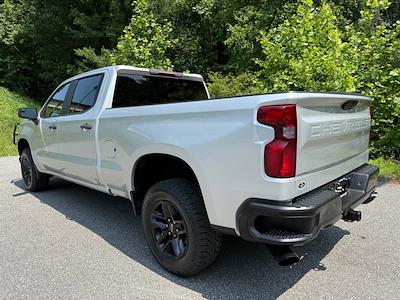 2021 Chevrolet Silverado 1500 Crew Cab 4x4 Pickup for sale #S18474A - photo 2