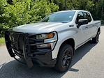2021 Chevrolet Silverado 1500 Crew Cab 4x4 Pickup for sale #S18474A - photo 3