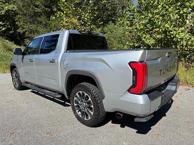 2024 Toyota Tundra CrewMax Cab 4x4 Pickup for sale #S18478A - photo 2