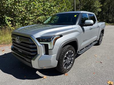 2024 Toyota Tundra CrewMax Cab 4x4 Pickup for sale #S18478A - photo 1