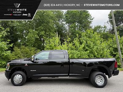New 2025 Ram 3500 Laramie Crew Cab 4x4 DRW Pickup for sale #S18479 - photo 1