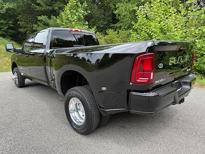 New 2025 Ram 3500 Laramie Crew Cab 4x4 DRW Pickup for sale #S18479 - photo 2
