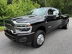 New 2025 Ram 3500 Laramie Crew Cab 4x4 DRW Pickup for sale #S18479 - photo 4