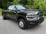 New 2025 Ram 3500 Laramie Crew Cab 4x4 DRW Pickup for sale #S18479 - photo 6