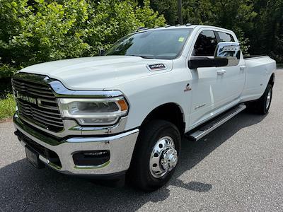 2024 Ram 3500 Crew Cab DRW 4x4 Pickup for sale #S18485A - photo 1