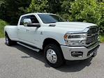 2024 Ram 3500 Crew Cab DRW 4x4 Pickup for sale #S18485A - photo 5