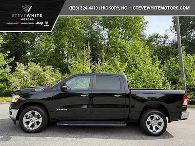 2019 Ram 1500 Crew Cab 4x4 Pickup for sale #S18486A - photo 1