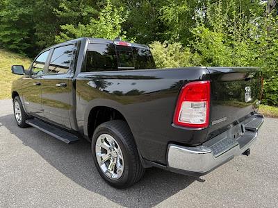 2019 Ram 1500 Crew Cab 4x4 Pickup for sale #S18486A - photo 2