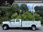 2025 Ram 4500 Crew Cab DRW 4x4 Service Truck for sale #S18489 - photo 1