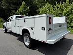 2025 Ram 4500 Crew Cab DRW 4x4 Service Truck for sale #S18489 - photo 2