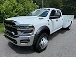 2025 Ram 4500 Crew Cab DRW 4x4 Service Truck for sale #S18489 - photo 3