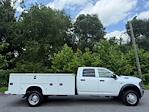 2025 Ram 4500 Crew Cab DRW 4x4 Service Truck for sale #S18489 - photo 6