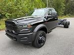 New 2025 Ram 5500 Tradesman Regular Cab 120 CA Cab Chassis for sale #S18490 - photo 3