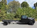 New 2025 Ram 5500 Tradesman Regular Cab 120 CA Cab Chassis for sale #S18490 - photo 6