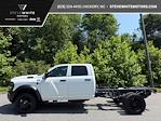 New 2025 Ram 5500 Tradesman Crew Cab 4x4 60 CA Cab Chassis for sale #S18491 - photo 1