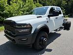 New 2025 Ram 5500 Tradesman Crew Cab 4x4 60 CA Cab Chassis for sale #S18491 - photo 3
