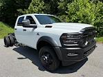 New 2025 Ram 5500 Tradesman Crew Cab 4x4 60 CA Cab Chassis for sale #S18491 - photo 5