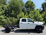New 2025 Ram 5500 Tradesman Crew Cab 4x4 60 CA Cab Chassis for sale #S18491 - photo 6