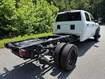 New 2025 Ram 5500 Tradesman Crew Cab 4x4 60 CA Cab Chassis for sale #S18491 - photo 7