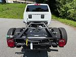 New 2025 Ram 5500 Tradesman Crew Cab 4x4 60 CA Cab Chassis for sale #S18491 - photo 8