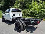 New 2025 Ram 5500 Tradesman Crew Cab 4x4 60 CA Cab Chassis for sale #S18491 - photo 9