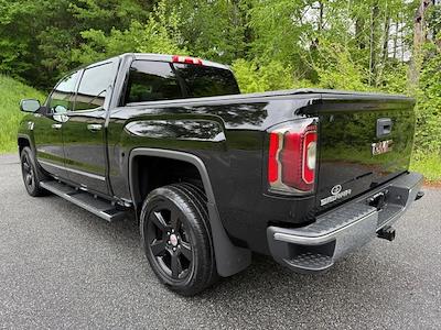 2018 GMC Sierra 1500 Crew Cab 4x4 Pickup for sale #S18493P - photo 2