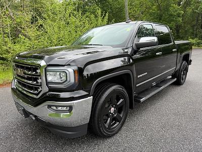 2018 GMC Sierra 1500 Crew Cab 4x4 Pickup for sale #S18493P - photo 1