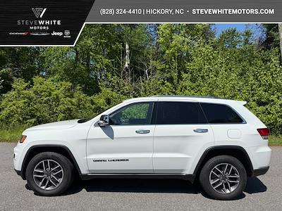 2020 Jeep Grand Cherokee 4x2 SUV for sale #S18495P - photo 1