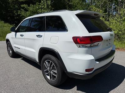 2020 Jeep Grand Cherokee 4x2 SUV for sale #S18495P - photo 2