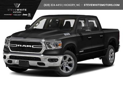 Used 2021 Ram 1500 - photo 1