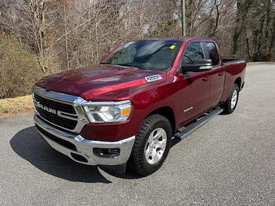 Used 2021 Ram 1500 - photo 1