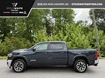 New 2025 Ram 1500 Laramie Crew Cab 4x4 Pickup for sale #S18498 - photo 1