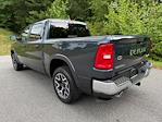 New 2025 Ram 1500 Laramie Crew Cab 4x4 Pickup for sale #S18498 - photo 2