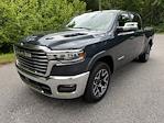 New 2025 Ram 1500 Laramie Crew Cab 4x4 Pickup for sale #S18498 - photo 4