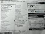 New 2025 Ram 1500 Laramie Crew Cab 4x4 Pickup for sale #S18498 - photo 41