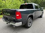 New 2025 Ram 1500 Laramie Crew Cab 4x4 Pickup for sale #S18498 - photo 8