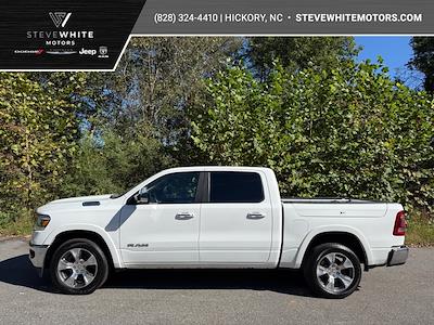 2020 Ram 1500 Crew Cab 4x4 Pickup for sale #S18498A - photo 1