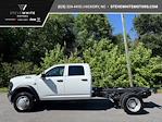 New 2025 Ram 4500 Tradesman Crew Cab 4x4 60 CA Cab Chassis for sale #S18499 - photo 1