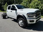 New 2025 Ram 4500 Tradesman Crew Cab 4x4 60 CA Cab Chassis for sale #S18499 - photo 6