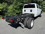 New 2025 Ram 4500 Tradesman Crew Cab 4x4 60 CA Cab Chassis for sale #S18499 - photo 8