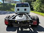 New 2025 Ram 4500 Tradesman Crew Cab 4x4 60 CA Cab Chassis for sale #S18499 - photo 9