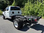 New 2025 Ram 4500 Tradesman Crew Cab 4x4 60 CA Cab Chassis for sale #S18499 - photo 2