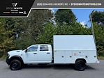 2024 Ram 4500 Crew Cab DRW 4x2 Enclosed Service Body for sale #S18500A - photo 1