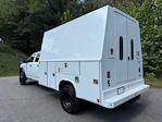 2024 Ram 4500 Crew Cab DRW 4x2 Enclosed Service Body for sale #S18500A - photo 2