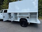 2024 Ram 4500 Crew Cab DRW 4x2 Enclosed Service Body for sale #S18500A - photo 15