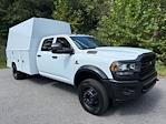 2024 Ram 4500 Crew Cab DRW 4x2 Enclosed Service Body for sale #S18500A - photo 5