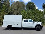 2024 Ram 4500 Crew Cab DRW 4x2 Enclosed Service Body for sale #S18500A - photo 6