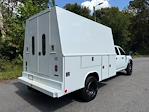 2024 Ram 4500 Crew Cab DRW 4x2 Enclosed Service Body for sale #S18500A - photo 7