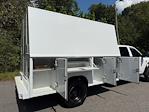 2024 Ram 4500 Crew Cab DRW 4x2 Enclosed Service Body for sale #S18500A - photo 8